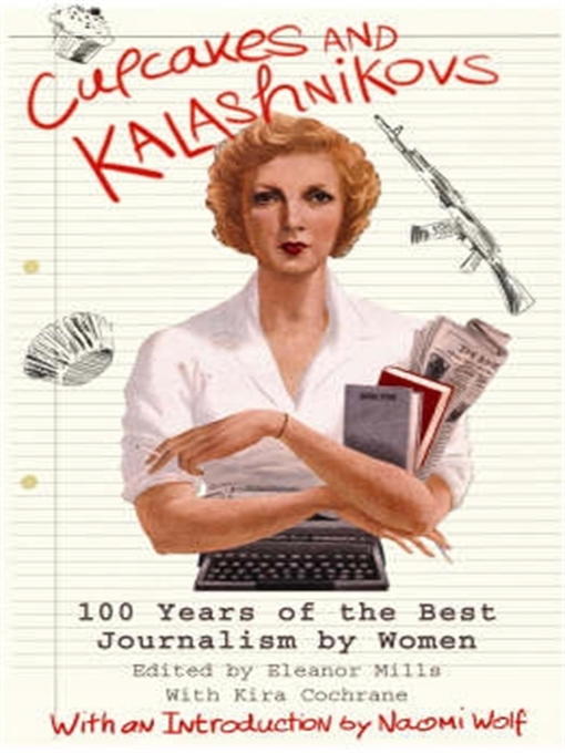 Title details for Cupcakes and Kalashnikovs by Eleanor Mills - Available
